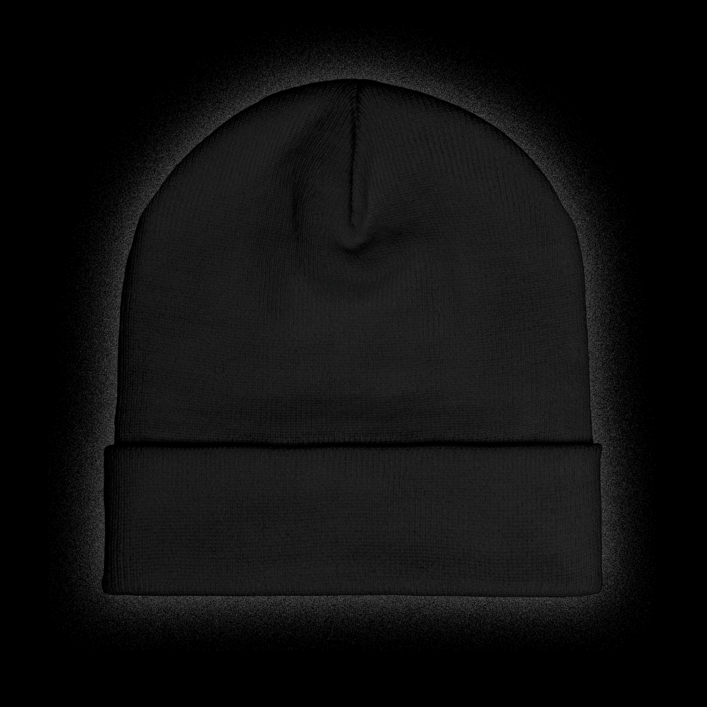 og embroidered beanie
