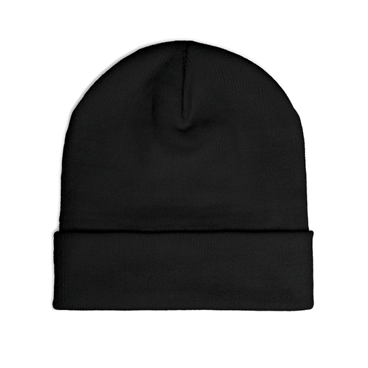 og embroidered beanie
