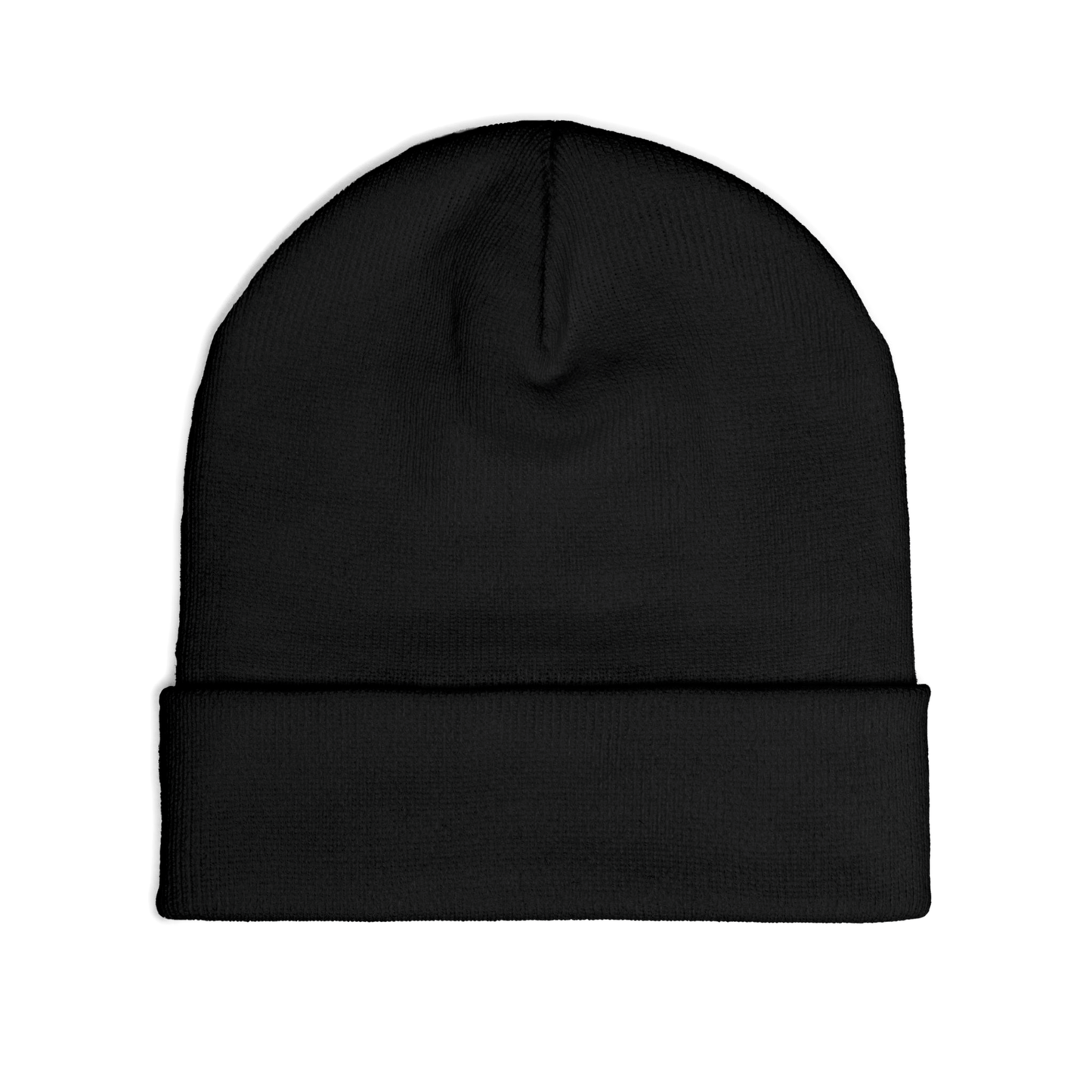 og embroidered beanie